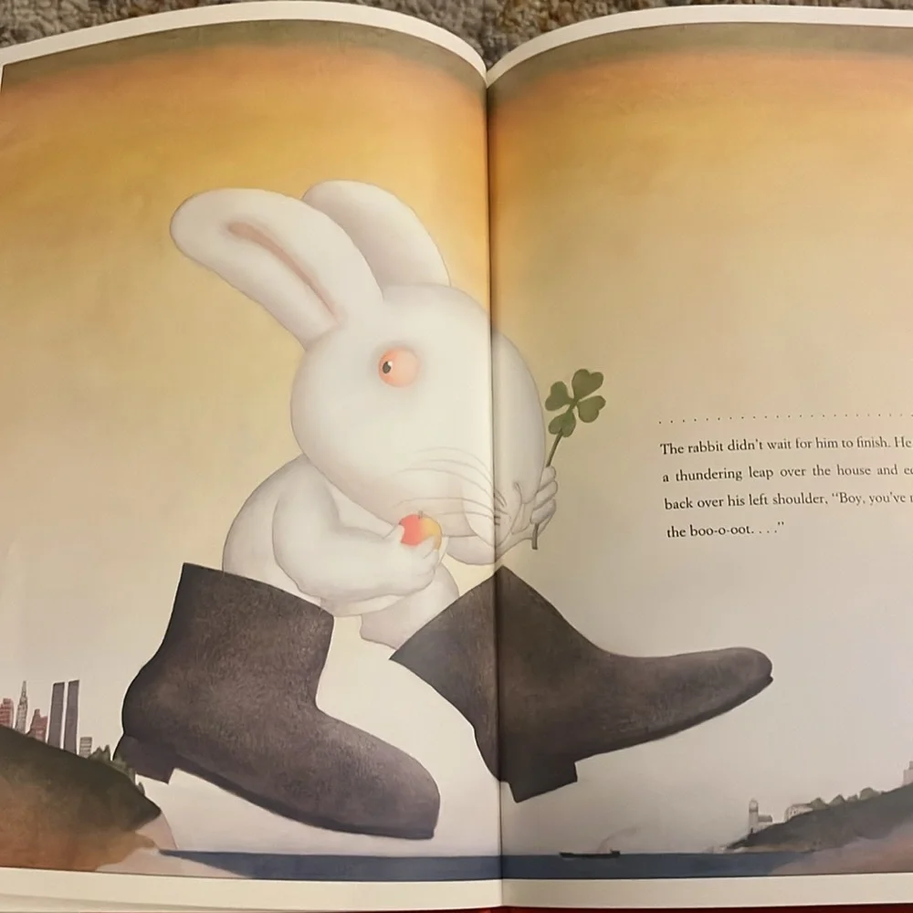 I Hate to Read! Hardcover – Picture Book, September 1, 1992 by Rita Marshall